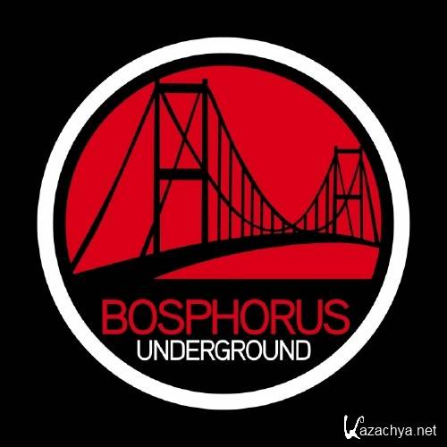 Best of Bosphorus Underground 2016 (2016)