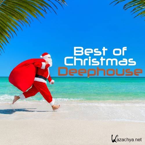 Best of Christmas Deephouse (2016)