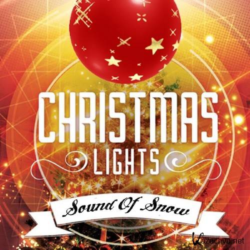 Christmas Lights (Sound of Snow) (2016)