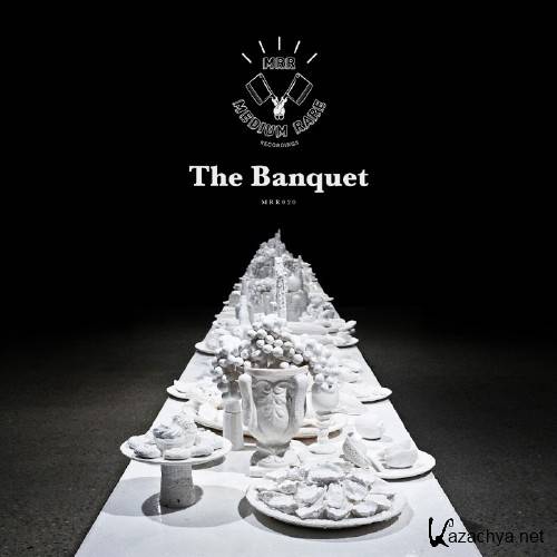 The Banquet (2016)
