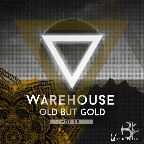 WAREHOUSE: Old But Gold, Vol. 1.0 (2016)