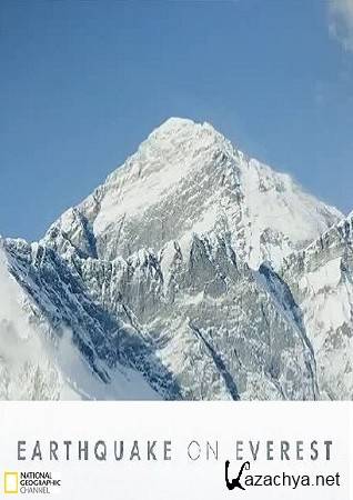    / Earthquake on Everest (2015) HDTV (1080i)
