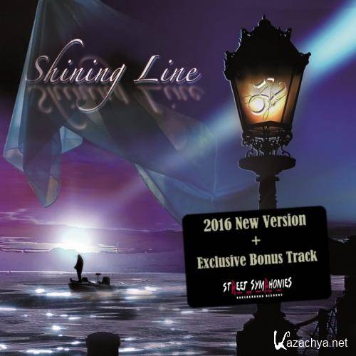 Shining Line - Shining Line (2016)