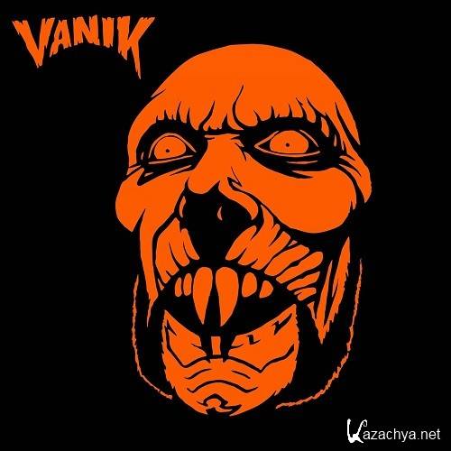 Vanik - Vanik (2016)