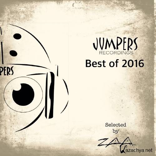 Jumpers Best of 2016 (2016)