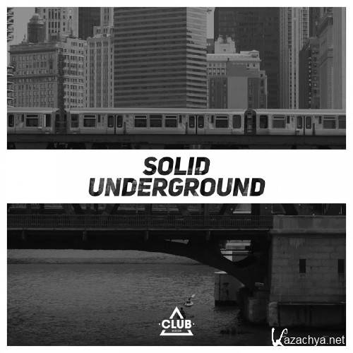Solid Underground (2016)