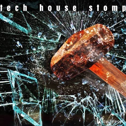 Tech House Stomp (2016)