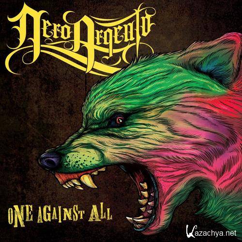 NeroArgento - One Against All (2016)