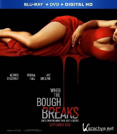     / When the Bough Breaks (2016) HDRip/BDRip 720p/BDRip 1080p