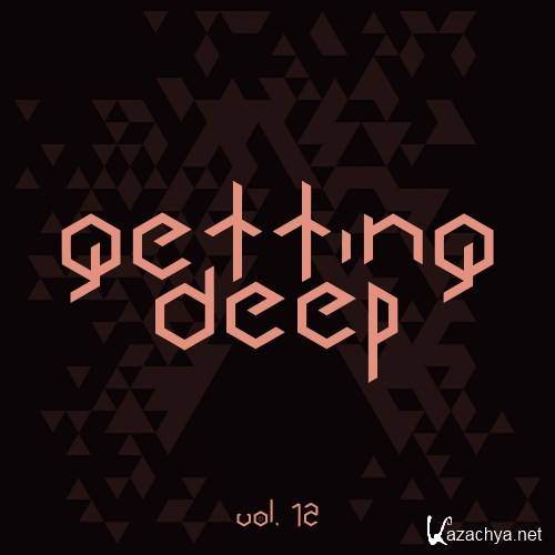 Getting Deep, Vol. 12 (2016)