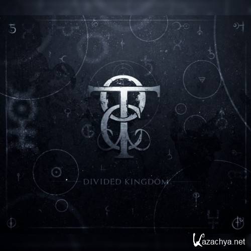 Off The Cross - Divided Kingdom (2016)