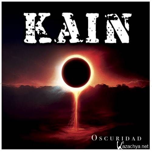 Kain - Oscuridad (2016)