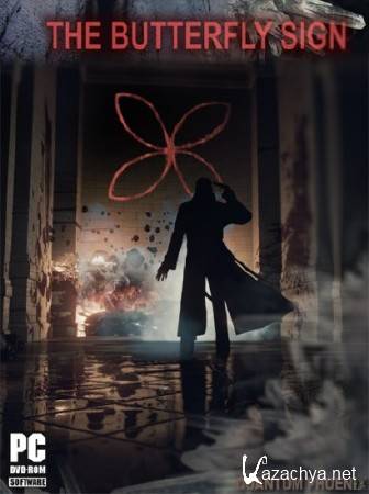 The Butterfly Sign (2016/RUS/ENG/MULTI4)