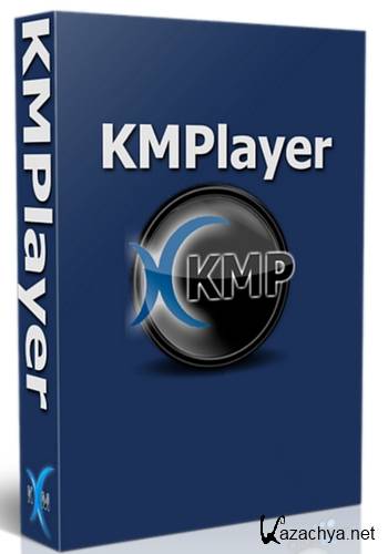  The KMPlayer 4.1.5.3 RePack by Diakov