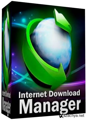  Internet Download Manager 6.27.2 Final RePack by Diakov