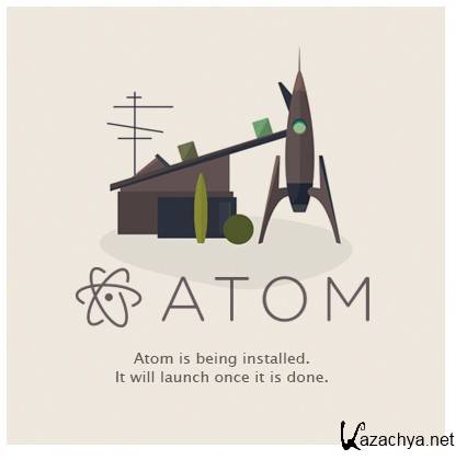 Atom 1.12.7
