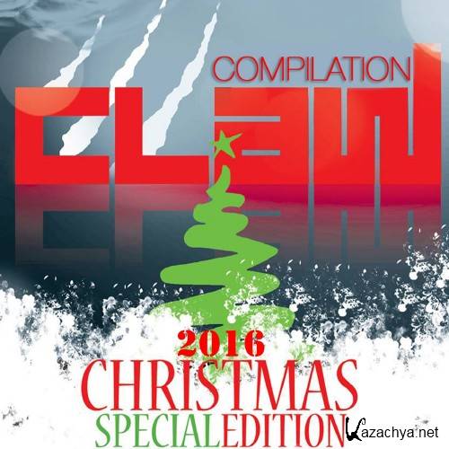 Claw Compilation Christmas Special Edition 2016 (2016)