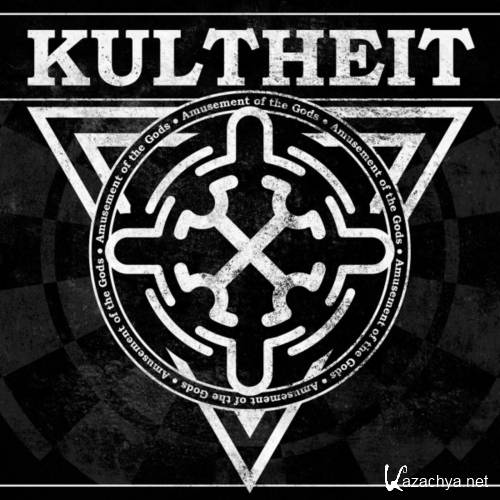Kultheit - Amusement of the Gods (2016)