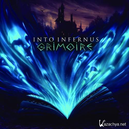 Into Infernus - Grimoire (2016)