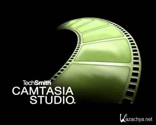 TechSmith Camtasia Studio 9.0.1 Build 1422 [x64] (2016) PC | RePack by KpoJIuK