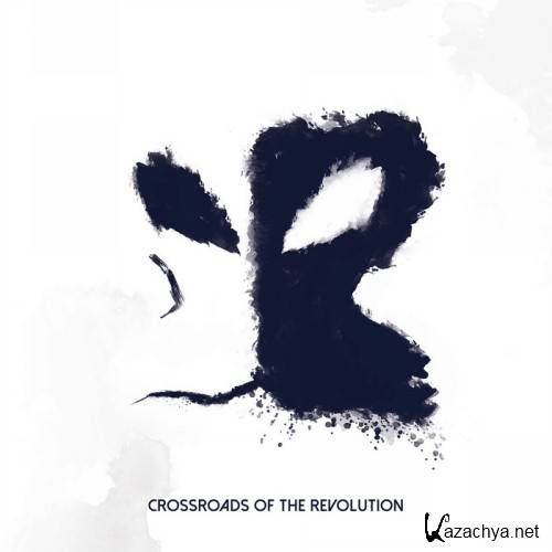 Southern - Crossroados Of The Revolution (2016)
