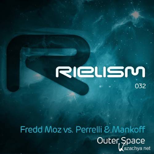 Fredd Moz vs. Perrelli & Mankoff - Outer Space (2016)