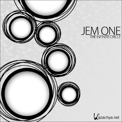 Jem One - The Infinite Circle (2016)