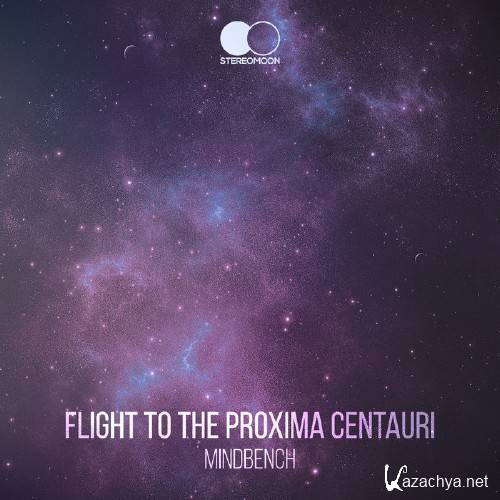 Mindbench - Flight to the Proxima Centauri (2016)