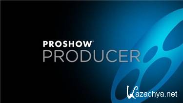 Photodex ProShow Producer 8.0.3648 (2016) PC | Portable by Spirit Summer