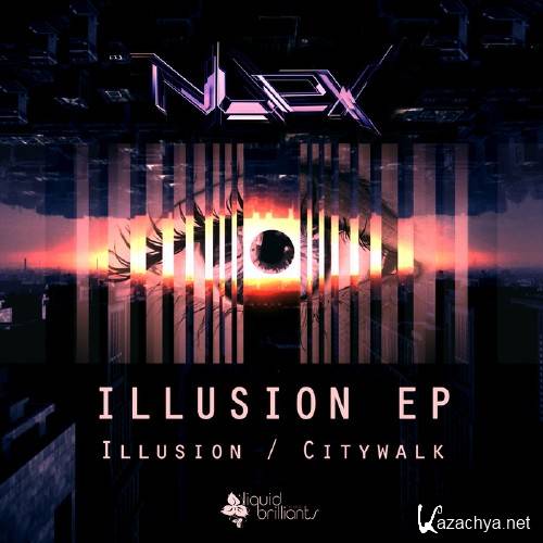 Nuex - Illusion (2016)