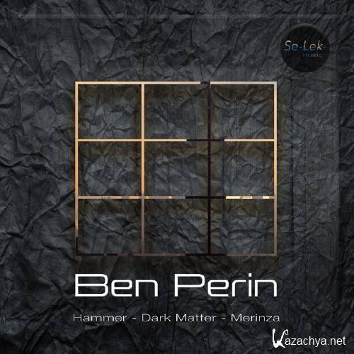 Ben Perin - Hammer (2016)