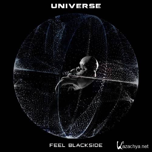 Feel Blackside - Universe (2016)