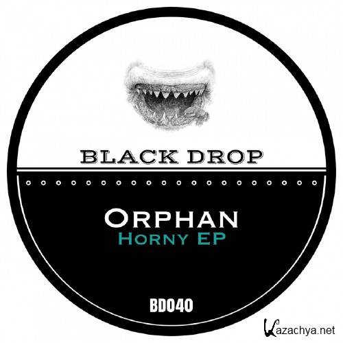 Orphan - Horny (2016)