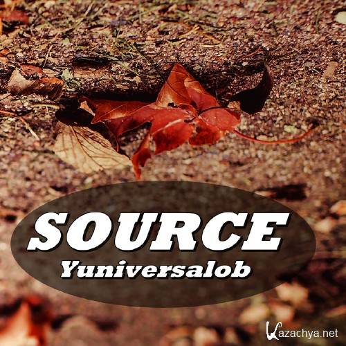 Yuniversalob - Source (2016)