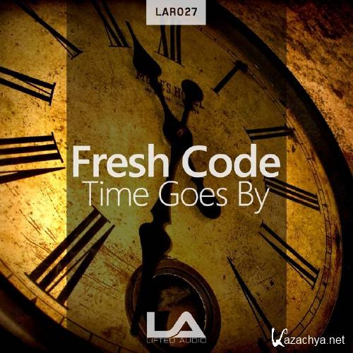 Fresh Code - Time Goes By (2016)