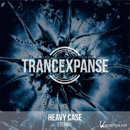 Heavy Case - Eternal (2016)