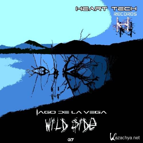 Iago De La Vega - Wild Side (2016)