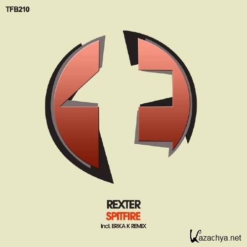 Rexter - Spitfire (2016)