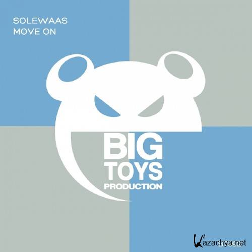 Solewaas - Move On (2016)