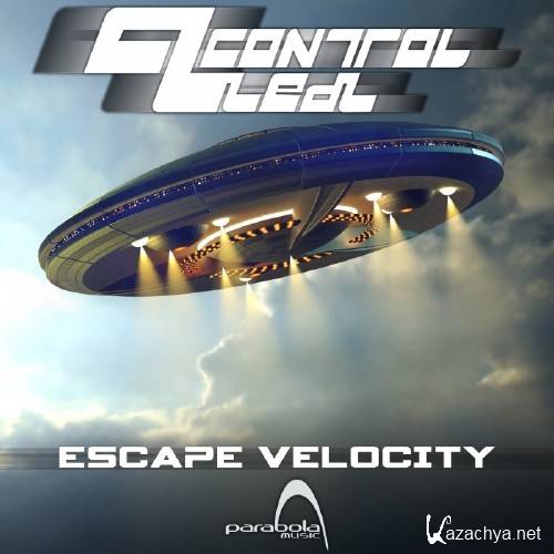 The Control Zeds - Escape Velocity (2016)