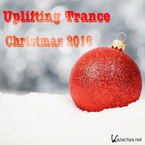 Uplifting Trance Christmas 2016 (2016)