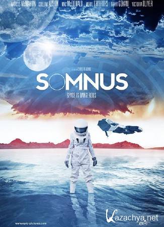  / Somnus (2016) WEB-DLRip