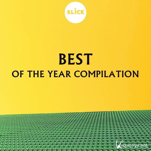 Best Of The Year Compilation (2016)