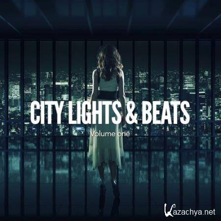 VA - City Lights And Beats, Vol. 1 (2016)