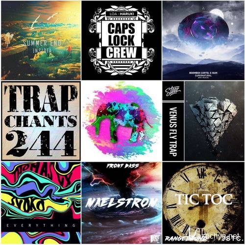 Trap Chants 244 (2016)