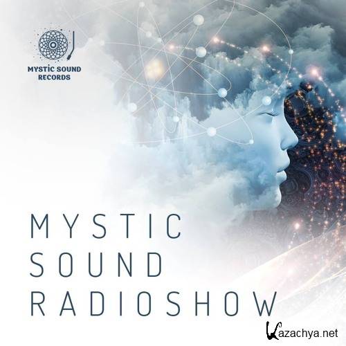Mystic Sound Radioshow Vol. 2 (2016)