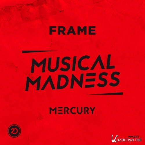 FRAME - Mercury (2016)