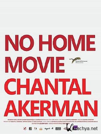   /   / No Home Movie (2015) DVDRip