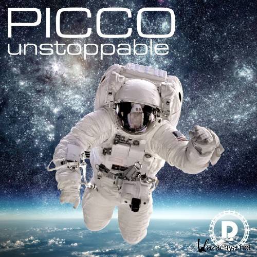 Picco - Unstoppable (2016)