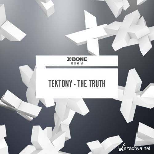 Tektony - The Truth (2016)